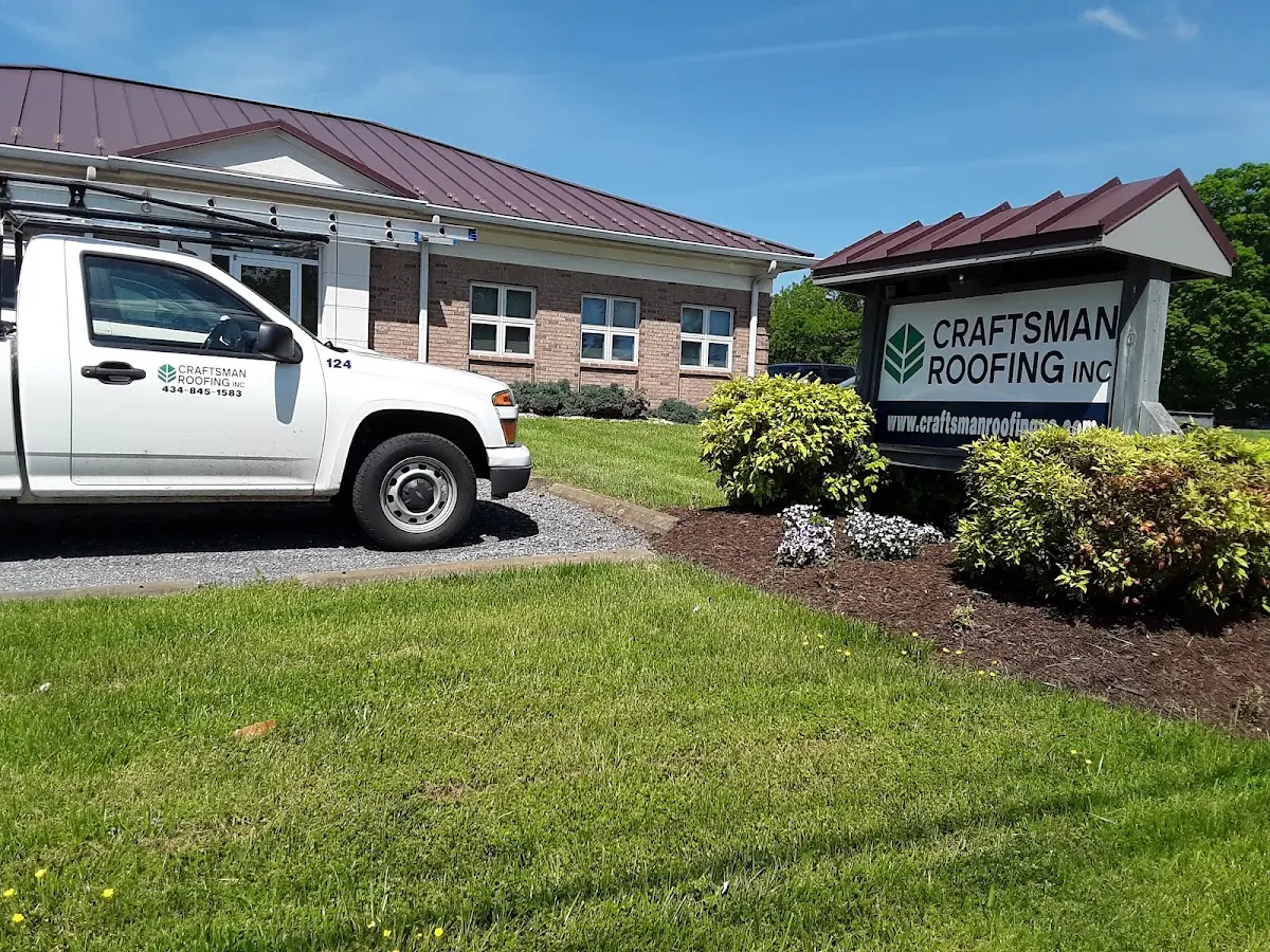 Quality Roof Replacement by experienced craftsmen in Mundy